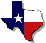 American Made Texas Proud